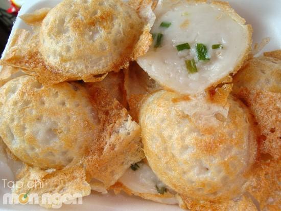 Sắc màu bánh ngọt xứ “chùa Vàng” Sắc màu bánh ngọt xứ “chùa Vàng”